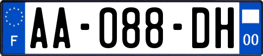 AA-088-DH