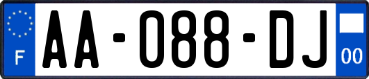 AA-088-DJ