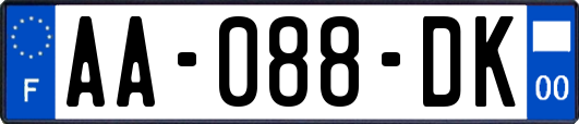 AA-088-DK