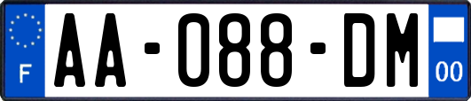 AA-088-DM