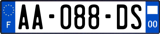 AA-088-DS