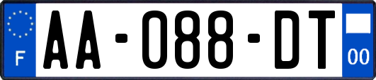 AA-088-DT