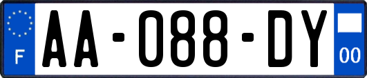 AA-088-DY