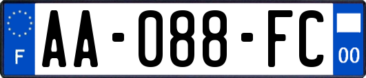 AA-088-FC