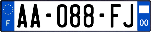 AA-088-FJ