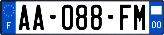 AA-088-FM