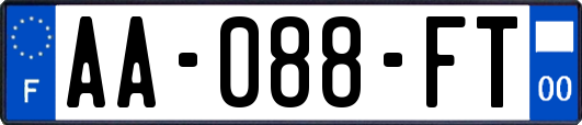 AA-088-FT