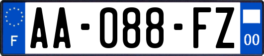 AA-088-FZ