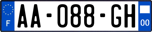 AA-088-GH