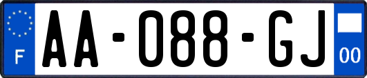 AA-088-GJ