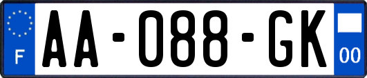 AA-088-GK