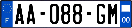 AA-088-GM