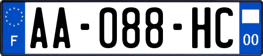 AA-088-HC