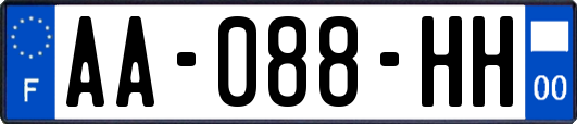 AA-088-HH