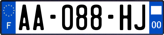 AA-088-HJ