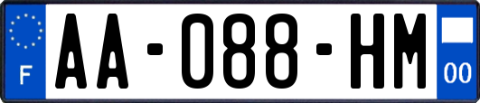 AA-088-HM