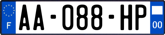 AA-088-HP