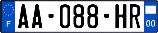 AA-088-HR