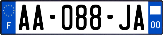 AA-088-JA