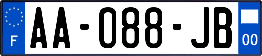 AA-088-JB