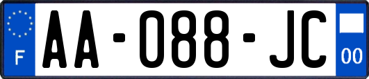 AA-088-JC