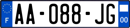 AA-088-JG