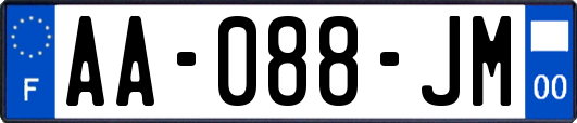 AA-088-JM