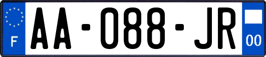 AA-088-JR