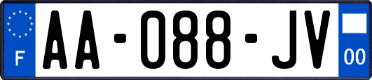 AA-088-JV