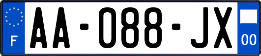 AA-088-JX