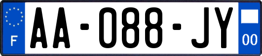 AA-088-JY