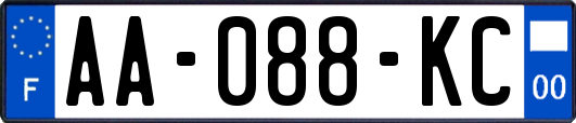 AA-088-KC