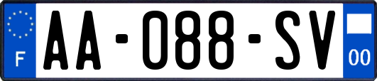 AA-088-SV