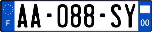 AA-088-SY