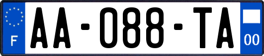 AA-088-TA