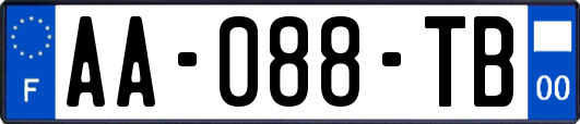 AA-088-TB