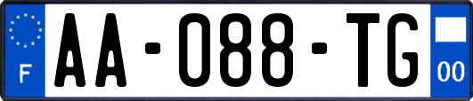 AA-088-TG