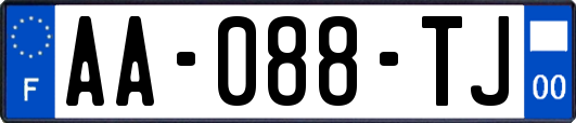 AA-088-TJ