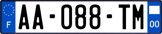 AA-088-TM