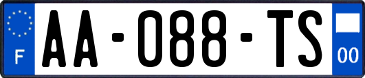 AA-088-TS