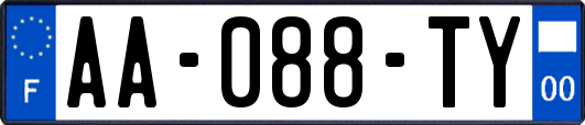 AA-088-TY