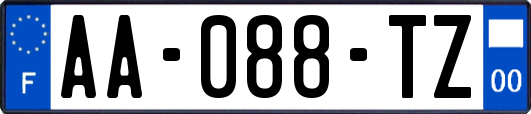 AA-088-TZ