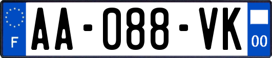 AA-088-VK