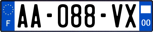 AA-088-VX