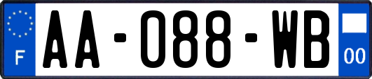 AA-088-WB