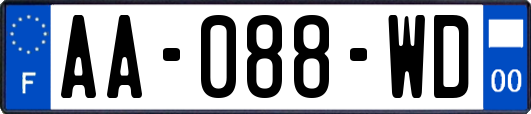 AA-088-WD