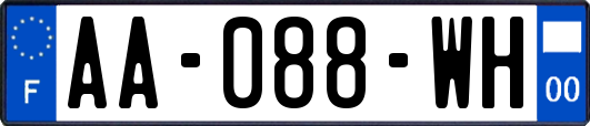 AA-088-WH