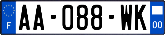 AA-088-WK