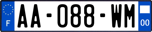 AA-088-WM