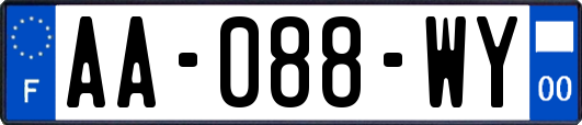 AA-088-WY